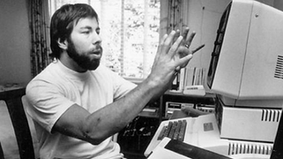 How Steve Wozniak Wrote BASIC for the Original Apple From Scratch